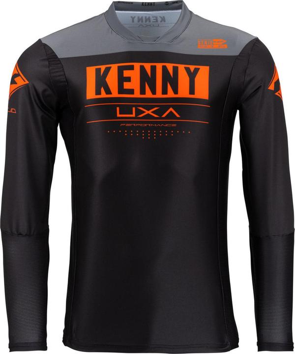 Kenny Performance (S)