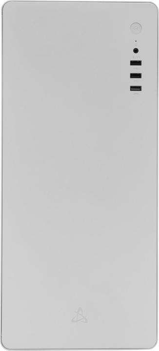 Immagine prodotto Sbox PCC-500 Bianco ATX (mATX, ITX, ATX)