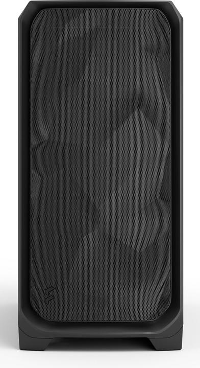 Produktbild Fractal Meshify 3 XL Solid Black (SSI CEB, ATX, mATX, ITX, EE-ATX, E-ATX, SSI EEB)
