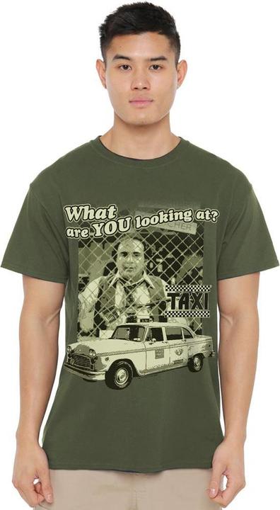 Produktbild Room05 What's A Matta TShirt (XXL)