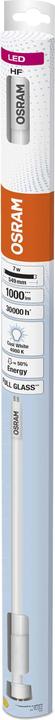 Actual product image Osram LEDTUBE T5 HF HE14 549 7W 840 (G5, 7 W, 1000 lm, 1 x, E)
