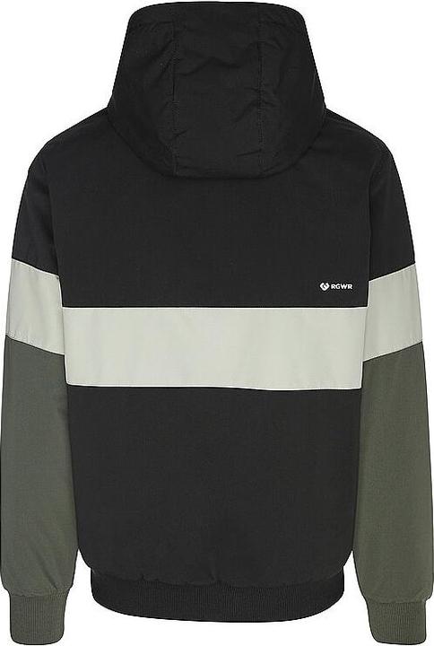 Actual product image Ragwear JINIG WARM quilted jacket (XL)