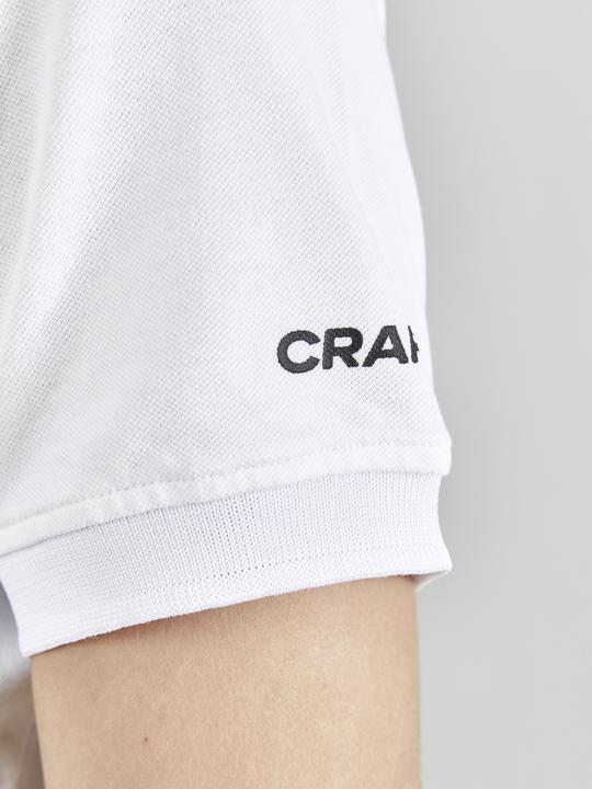 Produktbild Craft Core Blend Polo Shirt W (M)