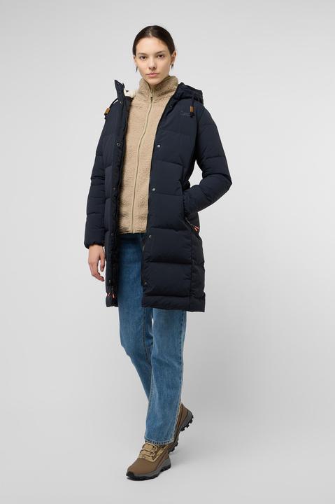 Produktbild Jack Wolfskin Nordlicht Coat W (XS)