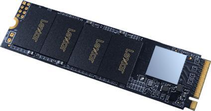 Produktbild Lexar NM610 (250 GB, M.2 2280)