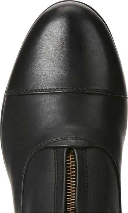 Actual product image Ariat Ankle Boot Heritage IV Zip H2O Paddock Ladies (40)