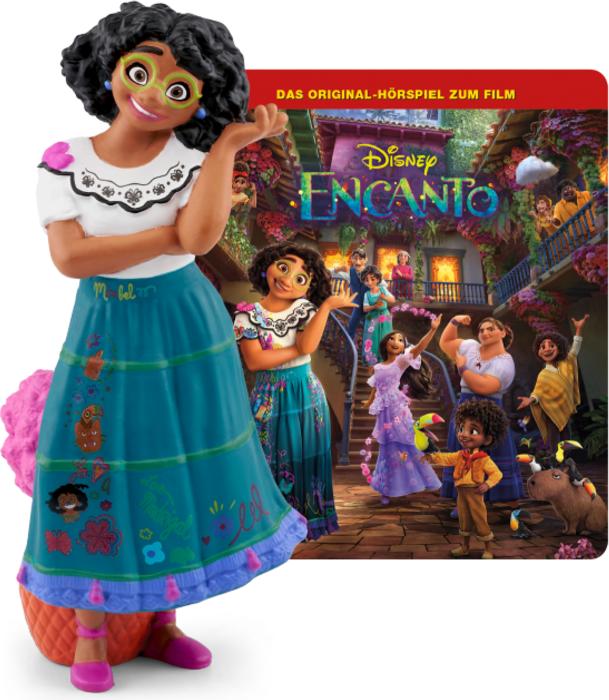 Produktbild Tonies Disney Encanto (Deutsch)