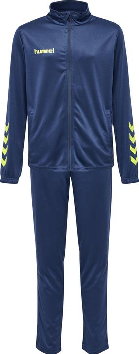 Denim scuro