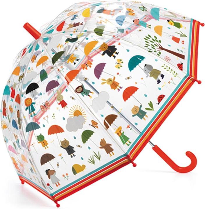 Djeco Regenschirm