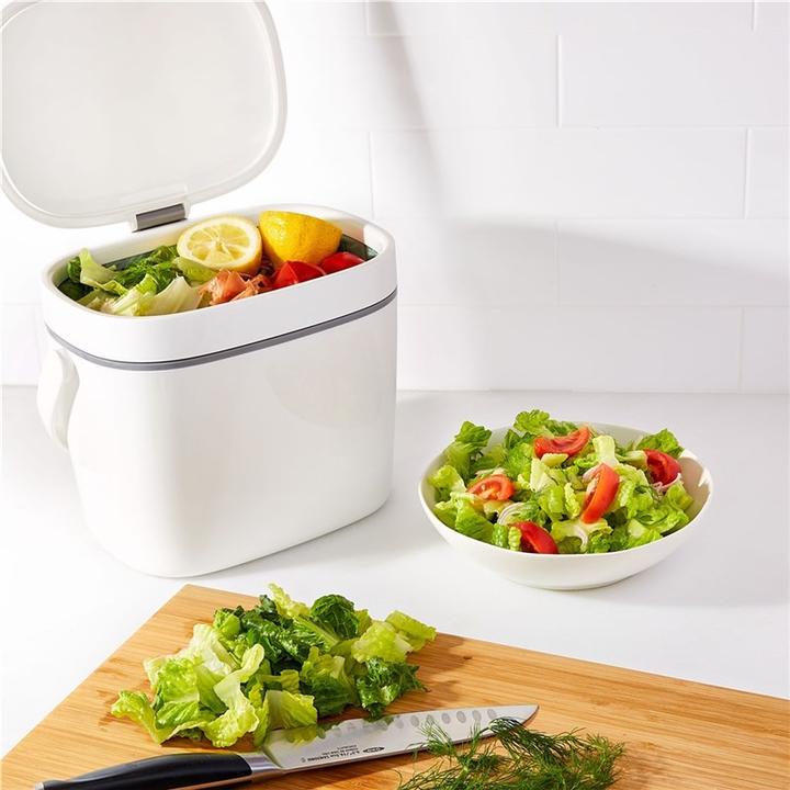 Produktbild OXO Komposteimer (6.62 l)