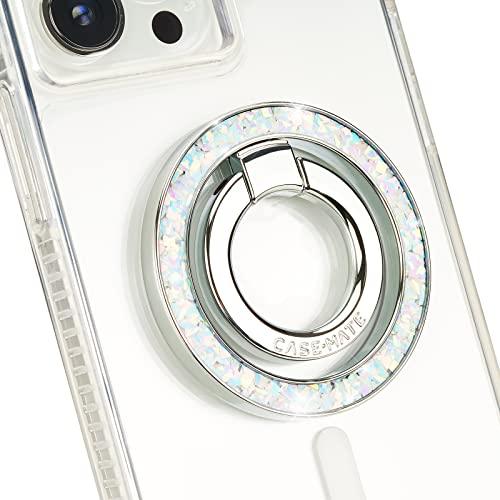 Image du produit Case-Mate Poignée magnétique pour appareil mobile Support pour anneau mobile
