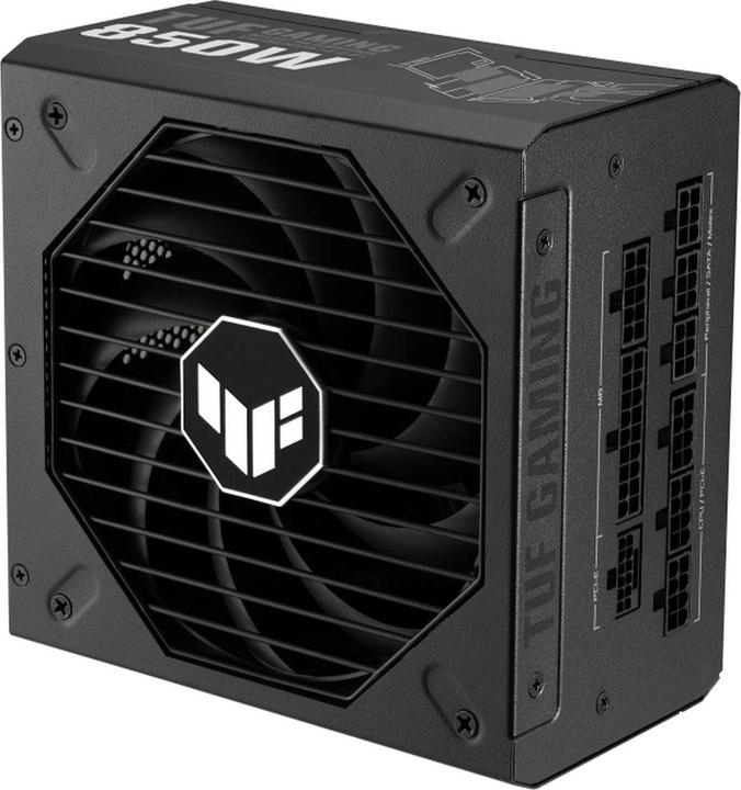 Actual product image ASUS TUF Gaming Gold (850 W)