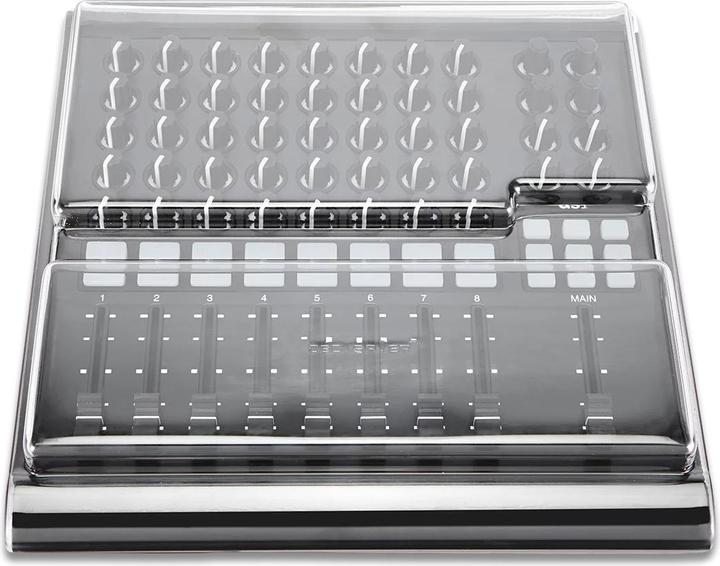 Image du produit Decksaver Couverture anti-poussière Livid DS1