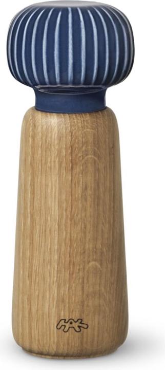 Produktbild Kähler Hammershøi Salz- und Pfeffermühle (Salz, Pfeffer)