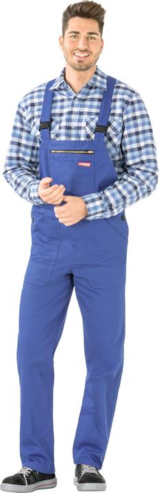 Actual product image Planam Dungarees (52)
