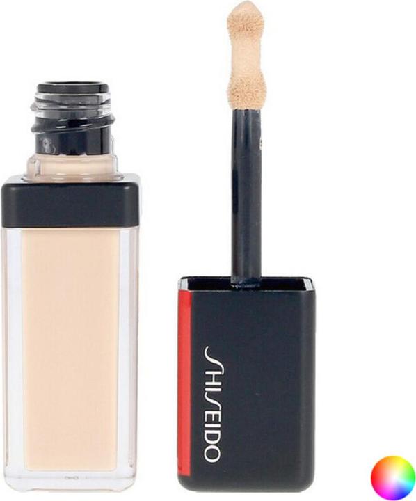 Produktbild Shiseido Synchro Skin Self-Refreshing (302 Medium)