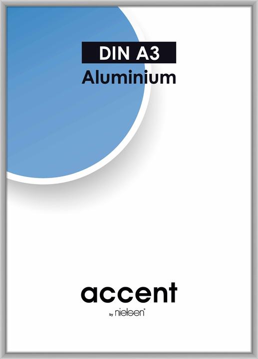 Produktbild Nielsen Accent (29.7 x 42 cm)