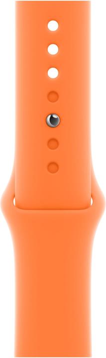 Produktbild Apple Sport Band (45 mm, Fluorelastomer)