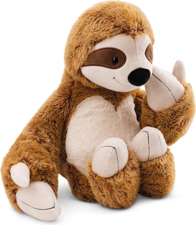Actual product image NICI Slobby cuddly toy (15 cm)