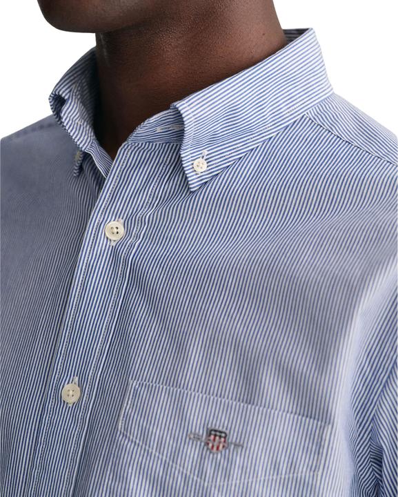 Immagine prodotto GANT camicia popin banker (L)