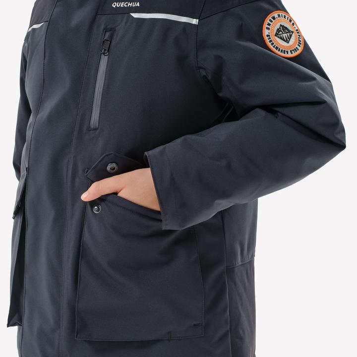 Immagine prodotto Quechua SH900 (128, 140)