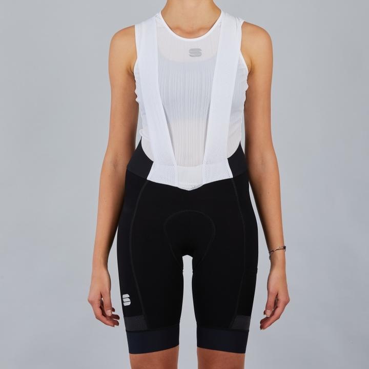 Actual product image Sportful upergiara W Bibhort (S)