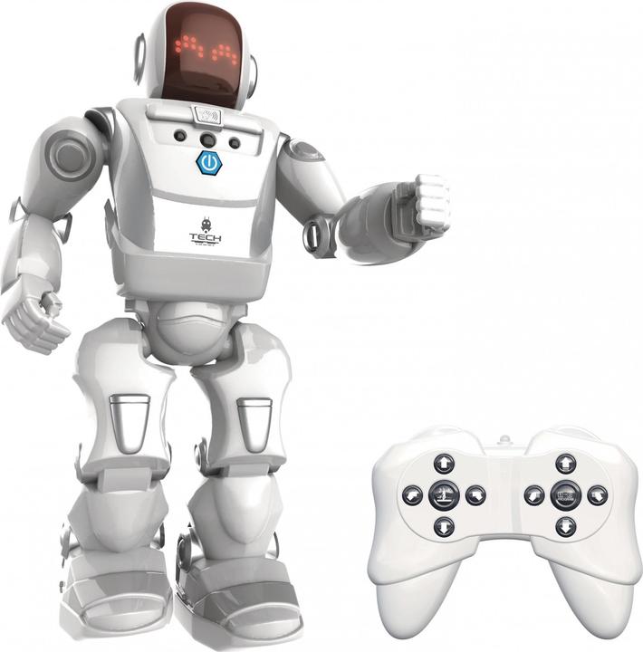 Silverlit Programme A Bot X