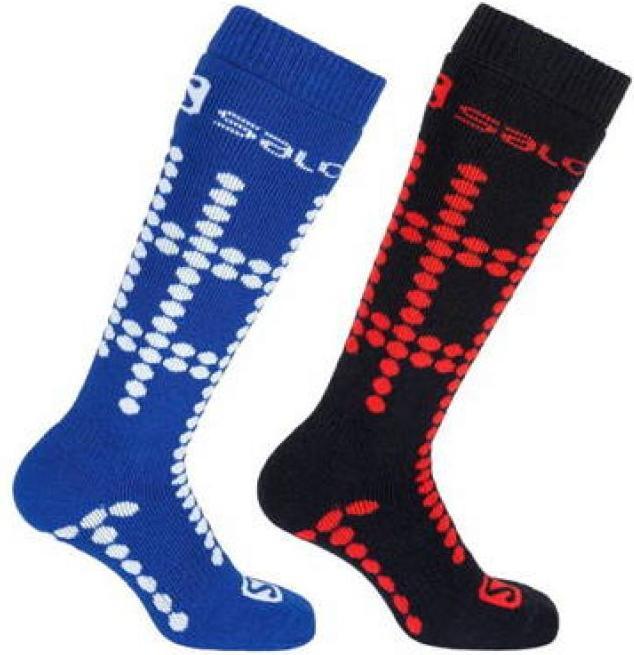 Actual product image Salomon Skisocken (27 - 30)