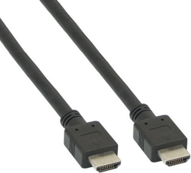 Actual product image InLine HDMI (Typ A) — HDMI (Typ A) (1 m, HDMI)