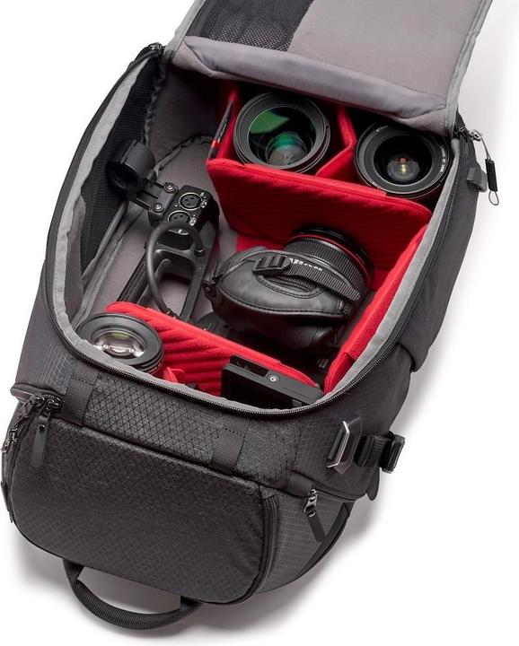 Image du produit Manfrotto PL Multiloader M (Sac à dos photo, 26 l)