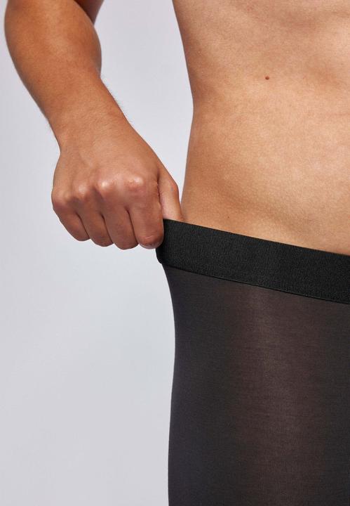 Immagine prodotto Snocks Premium Boxershorts ohne Logo (L, confezione da 3)