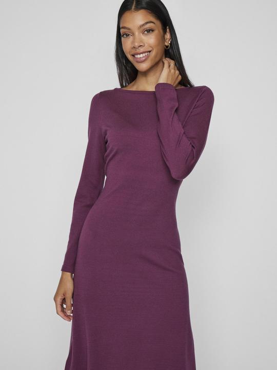 Immagine prodotto Vila Strick Midikleid (S)