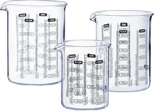 Produktbild Pyrex Messkrug (750 ml)