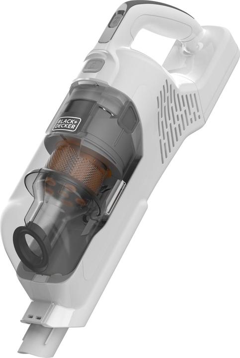 Produktbild Black & Decker BHFEA515J