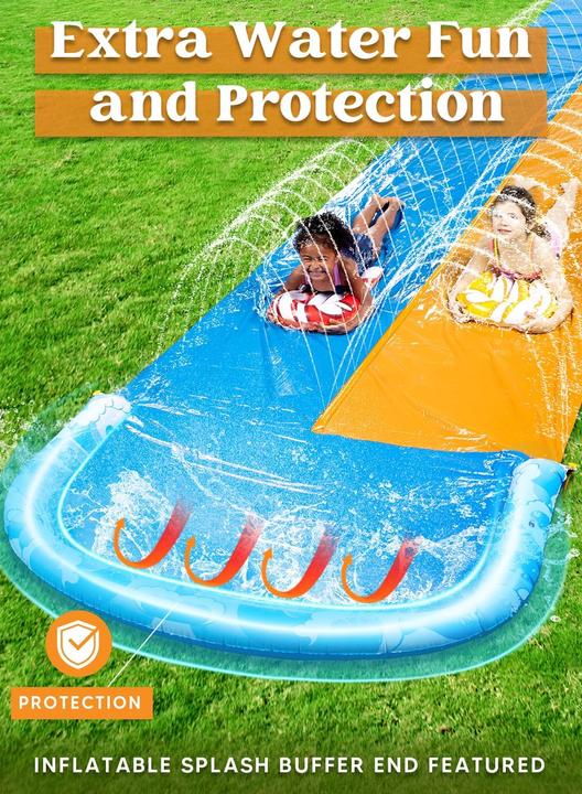 Produktbild Joyin Slip and Slide (6.86 m)