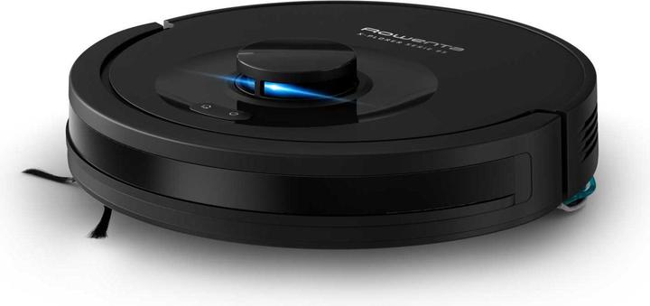 Actual product image Rowenta X-Plorer serie 85 RR87C5 - Robotstofzuiger - met Dweilfunctie (RR87C5) (Robot vacuum)