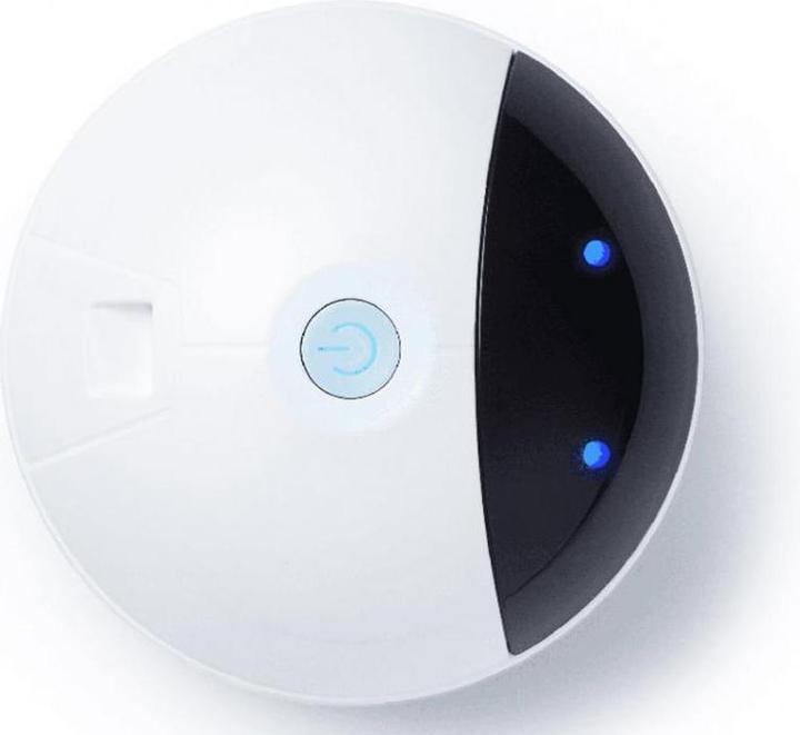 TOP Mini-Staubsauger Robo (Saugroboter)