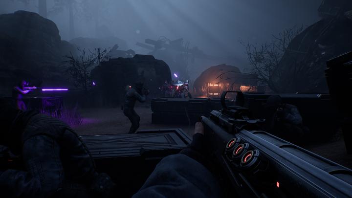 Produktbild Reef Entertainment Terminator: Resistance Enhanced