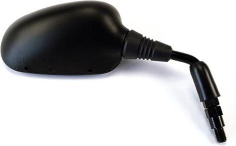 Actual product image Hert Mirrors Honda Forza 300