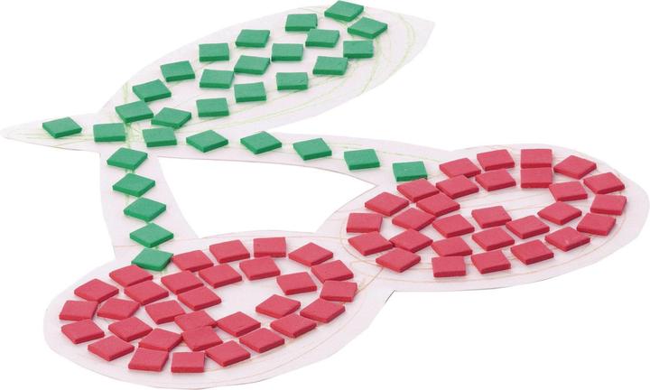 Immagine prodotto Folia Mosaico di base
