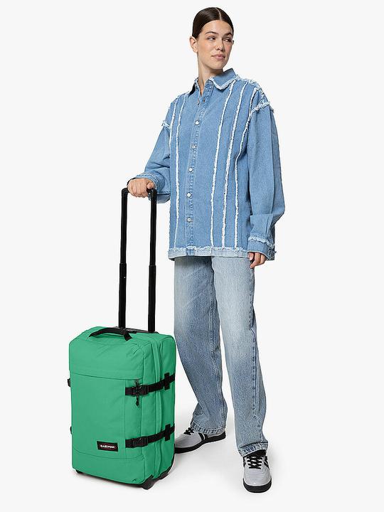Immagine prodotto Eastpak Tranverz S (42 l, Bagaglio a mano (fino a 50 litri))