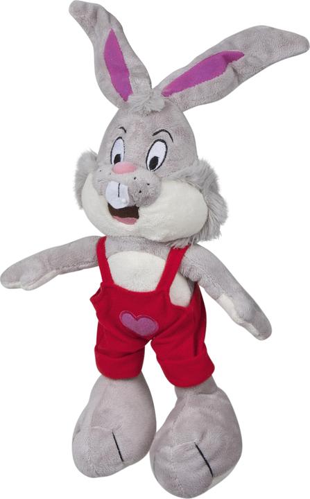 Produktbild Kerbl Bunny Hop Plüschtier (Plüschspielzeug Hund)