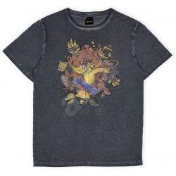 Immagine prodotto Rubber Road Maglietta Crash Bandicoot (XL) (XL)