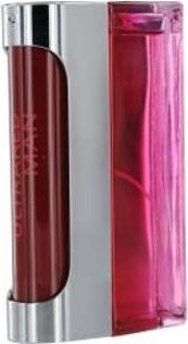 Actual product image Paco Rabanne Ultrared EDT 100 ml (Eau de toilette, 100 ml)