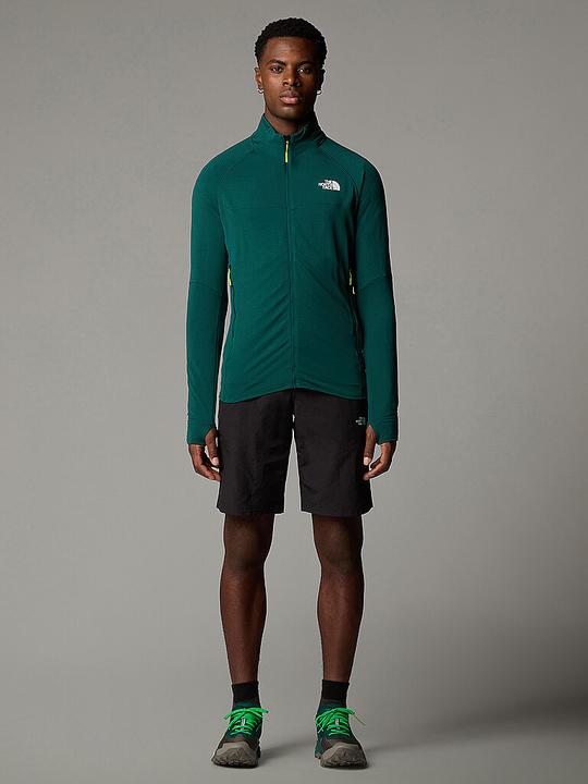 North Face Bolt Polartec