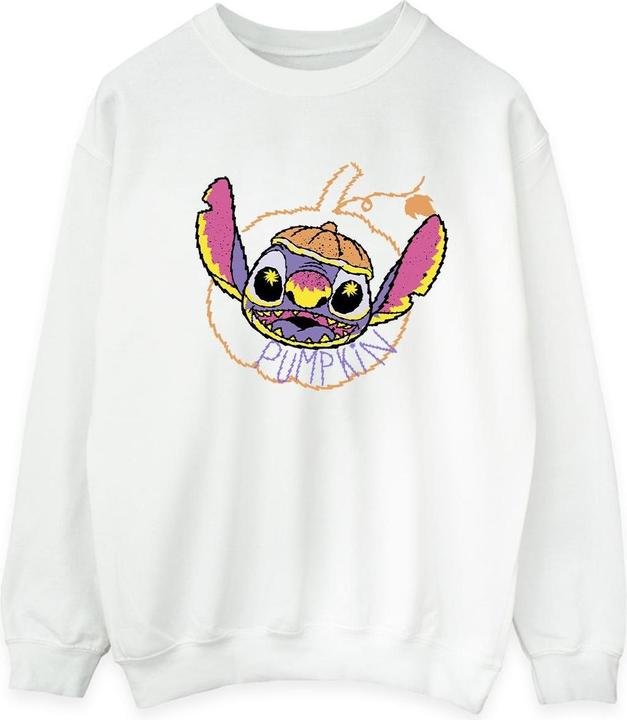 Lilo & Stitch Sweatshirt (L)