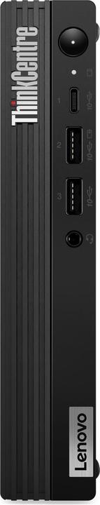 Produktbild Lenovo ThinkCentre M80q G4 Tiny (Intel Core i5-13500T, 16 GB, 512 GB, UHD Graphics 770)