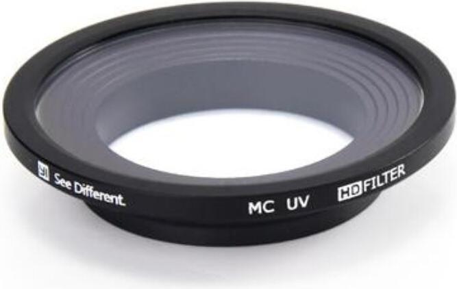 Produktbild Xiaomi Yi UV-Schutzlinse