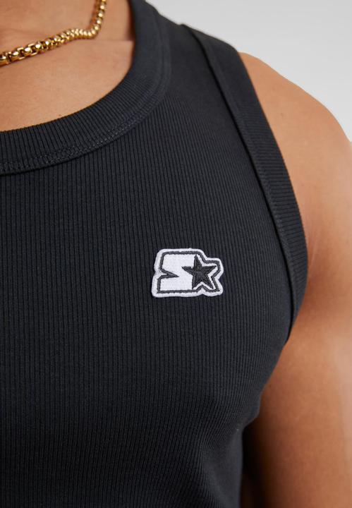 Actual product image Starter Rib Tank Top - 192115 (XXL)