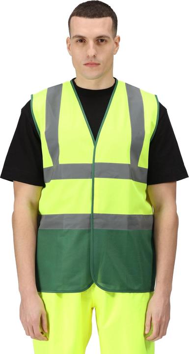 Immagine prodotto Regatta Gilet Pro bicolore HiVis (3XL)